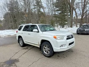 2010 TOYOTA 4RUNNER