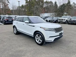 2018 LAND ROVER RANGEROVER