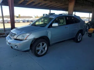 2008 LEXUS RX 400H BA