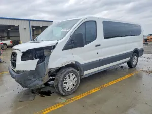 2017 FORD TRANSIT