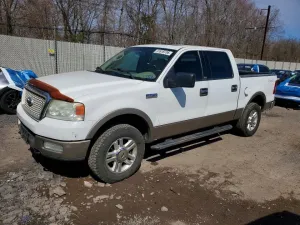 2004 FORD F150
