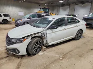 2024 VOLKSWAGEN JETTA