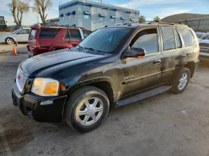 2005 GMC ENVOY