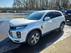 2022 MITSUBISHI OUTLANDER
