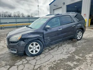 2014 GMC ACADIA