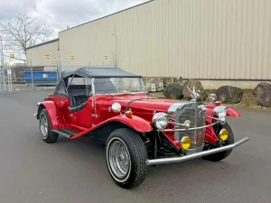 MERCEDES-BENZ ALL OTHER