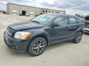 2011 DODGE CALIBER