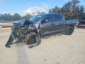 2020 TOYOTA TUNDRA