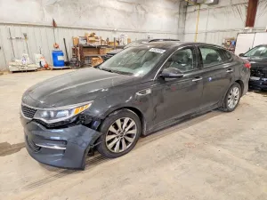 2016 KIA OPTIMA