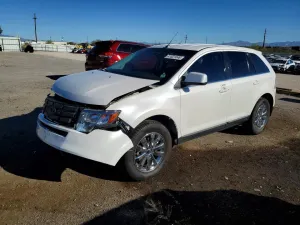 2009 FORD EDGE