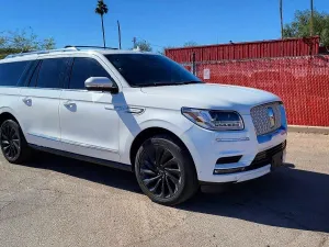 2020 LINCOLN NAVIGATOR