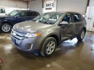 2012 FORD EDGE