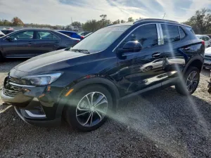 2021 BUICK ENCORE