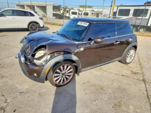 2010 MINI COOPER