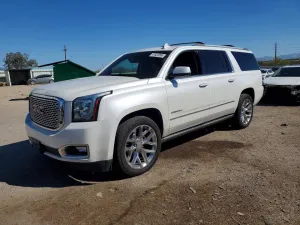 2016 GMC YUKON