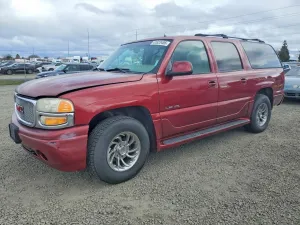 2002 GMC DENALI