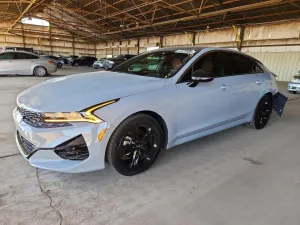 2023 KIA K5