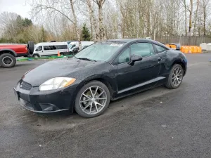 2011 MITSUBISHI ECLIPSE