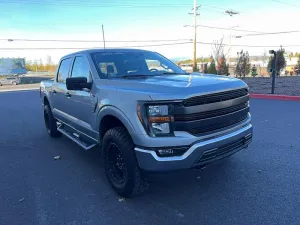 2023 FORD F150