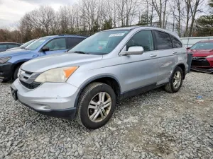 2011 HONDA CRV