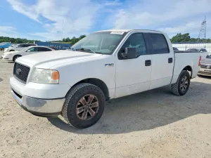 2006 FORD F150