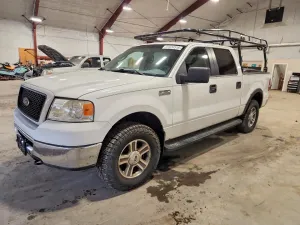 2006 FORD F150