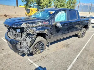 2019 CHEVROLET ALL Models