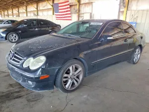 2006 MERCEDES-BENZ CLK-CLASS