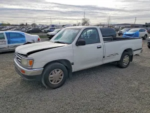 1993 TOYOTA T100