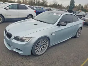 2011 BMW MOTORRAD M3