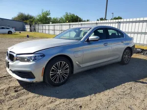 2020 BMW 5 SERIES