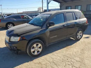 2013 JEEP COMPASS