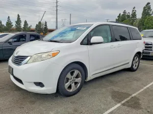 2014 TOYOTA All Models