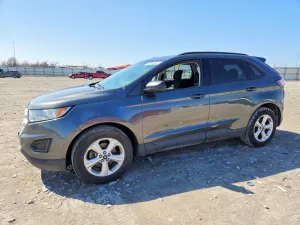 2015 FORD EDGE