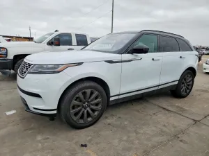 2019 LAND ROVER RANGE ROVER VELAR
