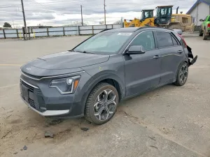 2023 KIA NIRO