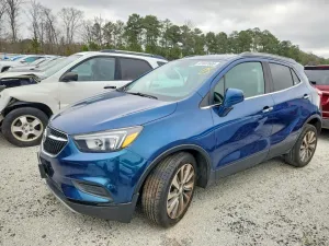 2020 BUICK ENCORE