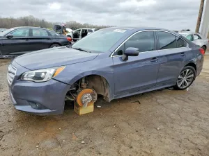 2016 SUBARU LEGACY