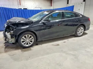 2020 CHEVROLET MALIBU