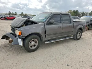 2003 FORD F-150