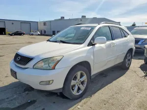 2005 LEXUS RX 330 BAS