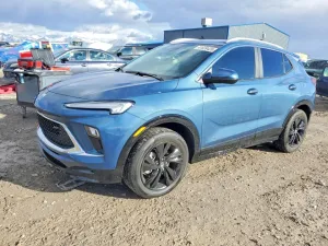 2025 BUICK ENCORE