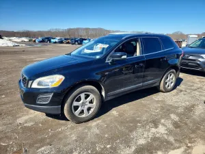 2012 VOLVO XC60