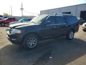 2017 FORD EXPEDITION