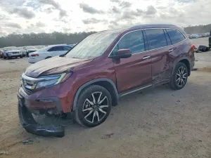 2019 HONDA PILOT