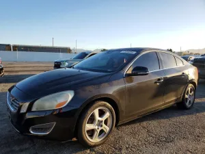2012 VOLV S60