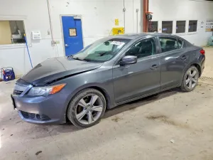 2013 ACURA ILX
