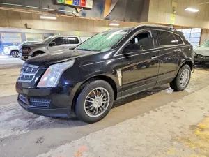 2011 CADILLAC SRX