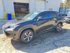 2019 LEXUS NX