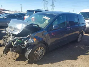 2007 TOYOTA All Models